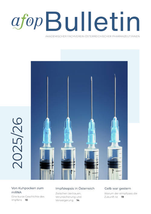 Bulletin 2025/26