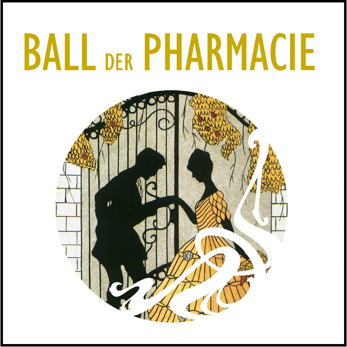 Ball der Pharmazie