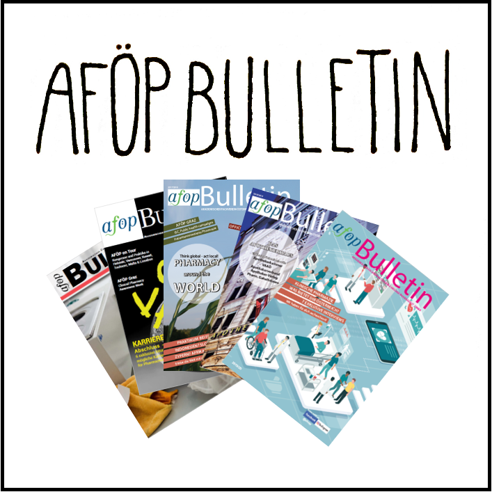AFÖP Bulletin