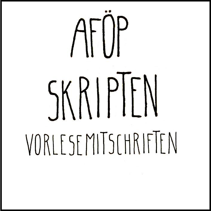 Skripten