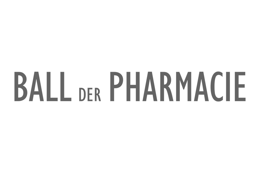 Ball der Pharmazie