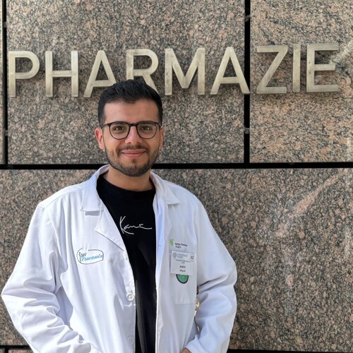 Majed Korye