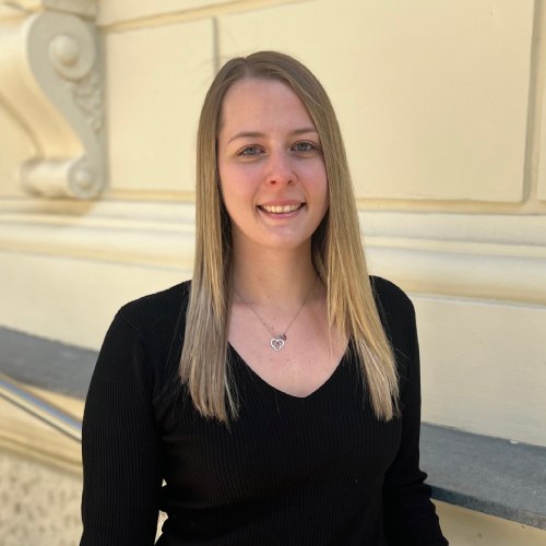 Selina Lamprecht