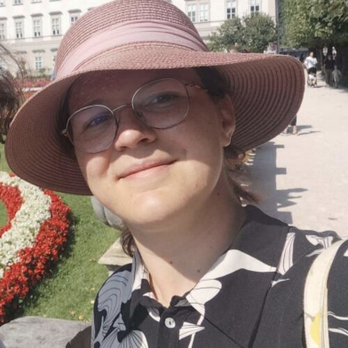 Maja Milosevic