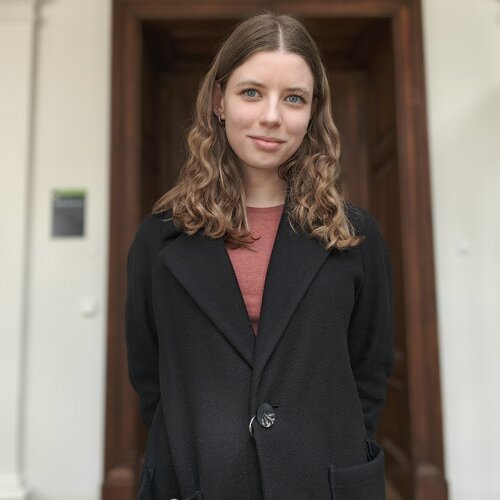 Catharina Ressmann