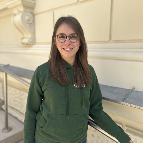 Lea Stadlmann